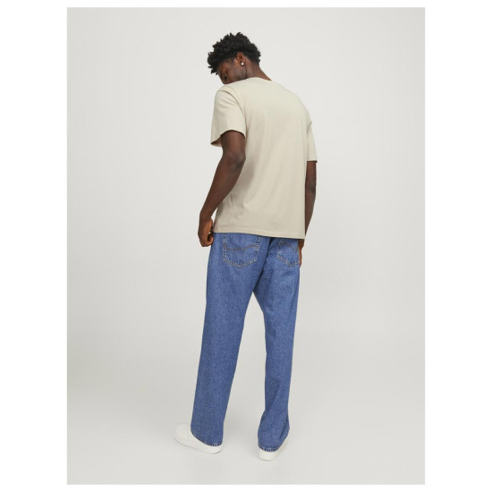 Jack & Jones Ανδρική κοντομάνικη μπλούζα